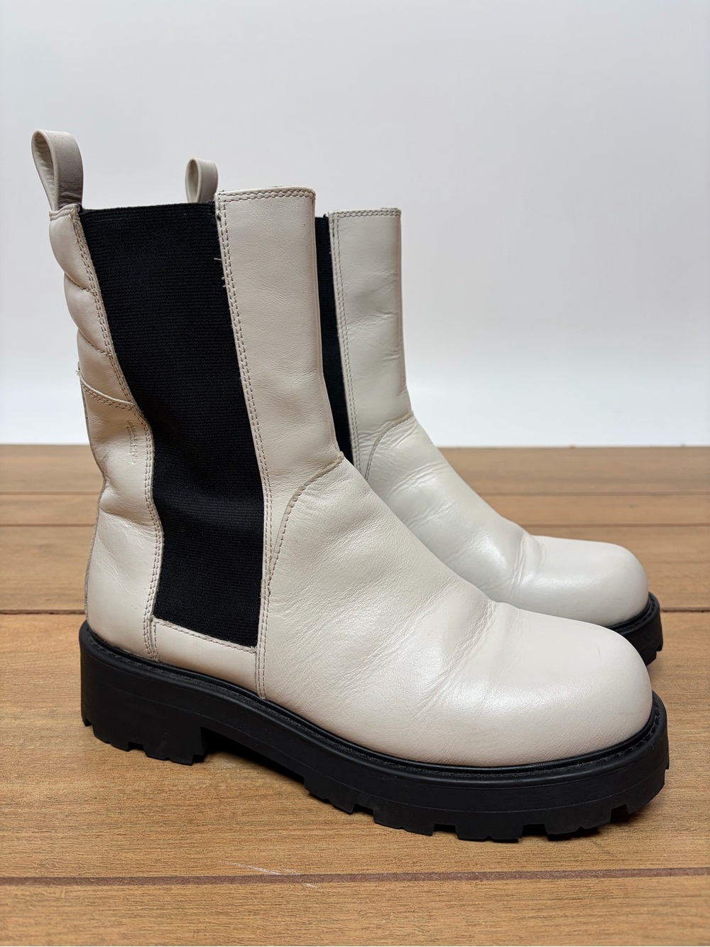 Vagabond Shoemakers Cosmo 2.0 Ankle Calf Boots